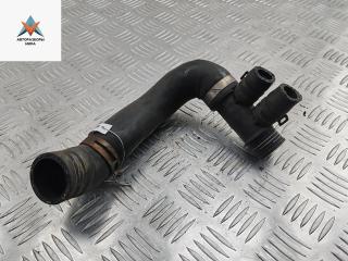 патрубок (трубопровод, шланг) Volkswagen Touran 1 поколение [рестайлинг] 2009, 1.4 л., бензин, АКПП, чёрный, минивэн, 1K0121087K