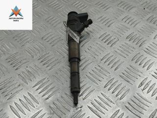 форсунка BMW 3 серия E46 [рестайлинг] 2002, 2.0 л., дизель, АКПП, синий, универсал, 0986435084