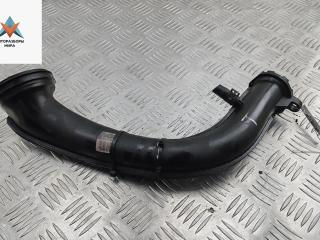 патрубок воздушного фильтра Volkswagen Touran 1 поколение [рестайлинг] 2009, 1.4 л., бензин, 03C145673M