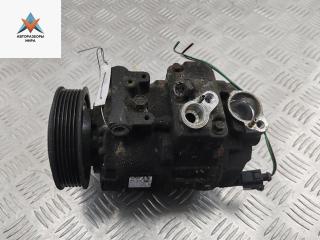 компрессор кондиционера Volkswagen Touran 1 поколение [рестайлинг] 2009, 1.4 л., бензин, 1K0820859S