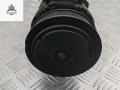 компрессор кондиционера Volkswagen Touran 1 поколение [рестайлинг] 2009, 1.4 л., бензин, 1K0820859S - фото №3