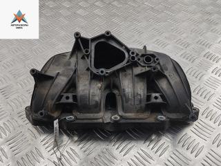 коллектор впускной Volkswagen Touran 1 поколение [рестайлинг] 2009, 1.4 л., бензин, минивэн, 03C129711AE