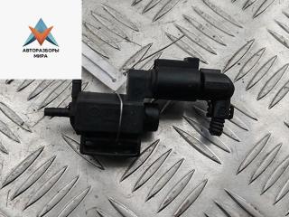 клапан холостого хода Volkswagen Golf 5 поколение 2004, 1.6 л., бензин, АКПП, серый, хетчбэк 5 дв., 037906283C