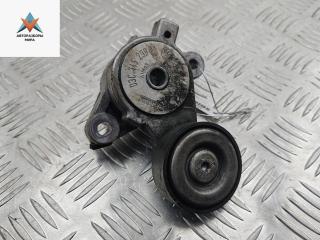 механизм натяжения ремня, цепи Volkswagen Touran 1 поколение [рестайлинг] 2009, 1.4 л., бензин, АКПП, чёрный, минивэн, 03C145299M