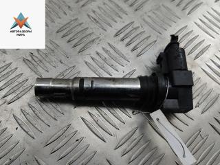 катушка зажигания Volkswagen Golf 5 поколение 2004, 1.6 л., бензин, АКПП, серый, хетчбэк 5 дв., U5002