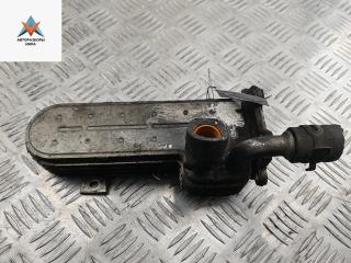 охладитель EGR / Радиатор EGR Volkswagen Touran 1 поколение 2003, 2.0 л., дизель, МКПП, чёрный, минивэн, 1775766