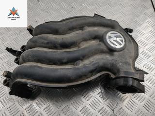 коллектор впускной Volkswagen Touran 1 поколение [рестайлинг] 2007, 2.0 л., бензин, минивэн, 06A133203BN