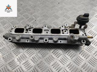 топливная рампа Volkswagen Golf 5 поколение 2004, 1.6 л., бензин, АКПП, серый, хетчбэк 5 дв., 1K0820803F