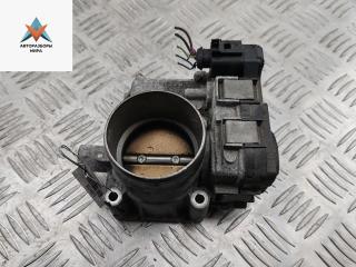 заслонка дроссельная Volkswagen Golf 5 поколение 2004, 1.6 л., бензин, АКПП, серый, хетчбэк 5 дв., 03C133062