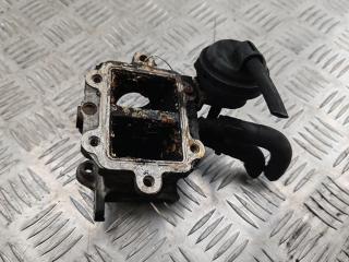 клапан EGR Volkswagen Touran 2003, 2.0 л., дизель, МКПП, чёрный, минивэн, 103557