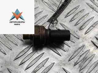 датчик давления топлива Volkswagen Golf 5 поколение 2004, 1.6 л., бензин, АКПП, серый, хетчбэк 5 дв., 3C0906051A