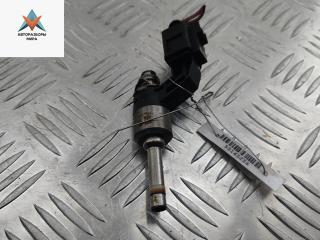 форсунка Volkswagen Touran 1 поколение [рестайлинг] 2009, 1.4 л., бензин, АКПП, чёрный, минивэн, 03C906036F