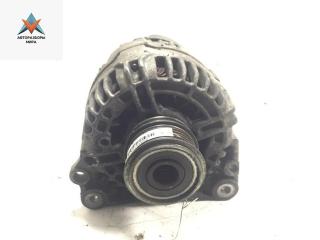 генератор SEAT Alhambra 1 поколение [рестайлинг] 2002, 1.9 л., дизель, МКПП, синий, минивэн, 038903023L