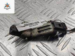 датчик коленвала Volkswagen Touran 1 поколение [рестайлинг] 2009, 1.4 л., бензин, АКПП, чёрный, минивэн, 03C906433A