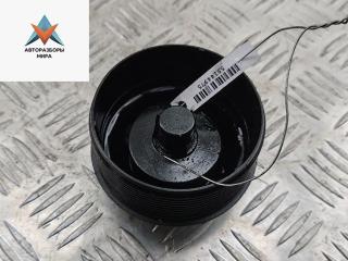 крышка масляного стакана Volkswagen Touran 1 поколение 2003, 2.0 л., дизель, МКПП, чёрный, минивэн, 6790839430