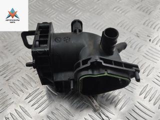 патрубок воздушного фильтра Volkswagen Touran 1 поколение [рестайлинг] 2009, 1.4 л., бензин, 03C129721B