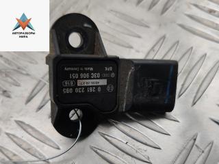 датчик абсолютного давления Volkswagen Touran 1 поколение [рестайлинг] 2007, 2.0 л., бензин, МКПП, синий, минивэн, 0261230095, 03G906051