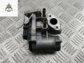 клапан EGR Volkswagen Golf 5 поколение 2004, 1.6 л., бензин, АКПП, серый, хетчбэк 5 дв., A2C53025941 - фото №2