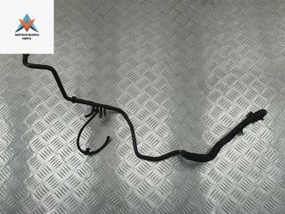 патрубок (трубопровод, шланг) BMW 3 серия E46 [рестайлинг] 2002, 2.0 л., дизель, АКПП, синий, универсал, ZB-6759702