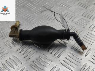 насос топливный ручной (подкачка) Citroen C5 1 поколение [рестайлинг] 2005, 2.0 л., дизель, МКПП, чёрный, хетчбэк 5 дв.