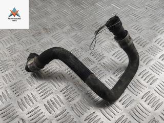 патрубок (трубопровод, шланг) Peugeot Expert 1 поколение [рестайлинг] 2004, 2.0 л., дизель, МКПП, красный, фургон