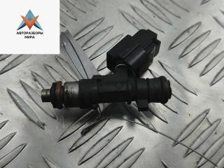 форсунка Peugeot 307 1 поколение [рестайлинг] 2005, 1.6 л., бензин, МКПП, серый, универсал, 028158057