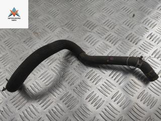 патрубок (трубопровод, шланг) Citroen C5 1 поколение [рестайлинг] 2007, 2.0 л., дизель, МКПП, чёрный, универсал