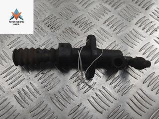 цилиндр сцепления рабочий Citroen C5 1 поколение [рестайлинг] 2007, 2.0 л., дизель, МКПП, чёрный, универсал