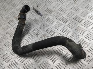 патрубок (трубопровод, шланг) Peugeot Expert 2004, 2.0 л., дизель, МКПП, красный, фургон