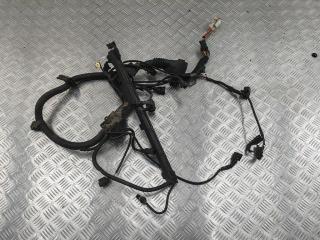 проводка двигателя BMW 5 E39 2000, 2.5 л., бензин, МКПП, чёрный, универсал, 1439174