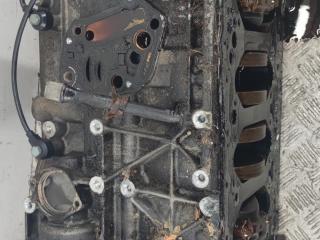 блок цилиндров Audi A4 B6 2001, 2.0 л., бензин, МКПП, ALT