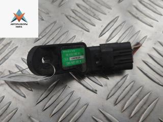 датчик абсолютного давления Peugeot 307 1 поколение [рестайлинг] 2005, 1.6 л., бензин, МКПП, серый, универсал, 9639381480, 0261230043