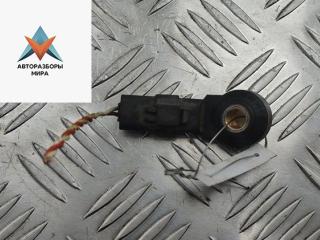 датчик детонации Peugeot 307 1 поколение [рестайлинг] 2005, 1.6 л., бензин, МКПП, серый, универсал, 9645311480