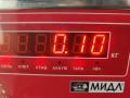 фланец (тройник) системы охлаждения Peugeot 307 1 поколение [рестайлинг] 2005, 1.6 л., бензин, МКПП, серый, универсал, 9627629080 - фото №3