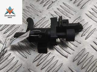 клапан холостого хода Peugeot Expert 1 поколение [рестайлинг] 2004, 2.0 л., дизель, МКПП, красный, фургон