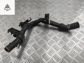 трубка охлаждающей жидкости Peugeot 307 1 поколение [рестайлинг] 2005, 1.6 л., бензин, МКПП