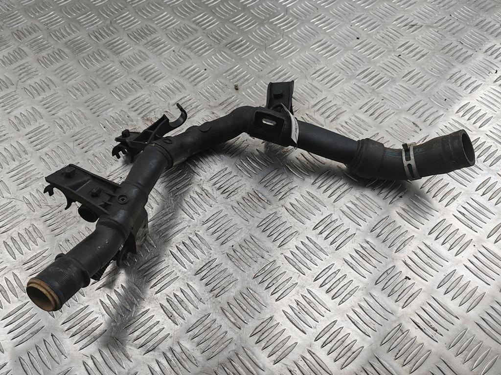 трубка охлаждающей жидкости Peugeot 307 2005, 1.6 л., бензин, МКПП