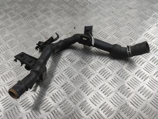 трубка охлаждающей жидкости Peugeot 307 1 поколение [рестайлинг] 2005, 1.6 л., бензин, МКПП