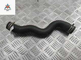 патрубок (трубопровод, шланг) Citroen C5 1 поколение [рестайлинг] 2007, 2.0 л., дизель, МКПП, чёрный, универсал