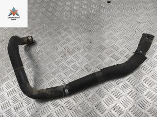 патрубок (трубопровод, шланг) Peugeot Expert 1 поколение [рестайлинг] 2004, 2.0 л., дизель, МКПП, красный, фургон