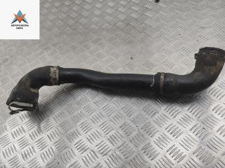 патрубок интеркулера Peugeot Expert 1 поколение [рестайлинг] 2004, 2.0 л., дизель, МКПП, красный, фургон