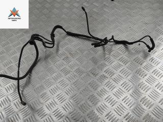 трубка топливная Citroen C5 1 поколение [рестайлинг] 2007, 2.0 л., дизель