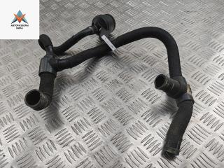 маслозаливная горловина Peugeot Expert 1 поколение [рестайлинг] 2004, 2.0 л., дизель, МКПП, красный, фургон