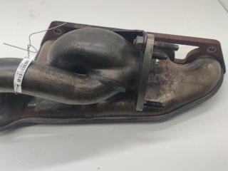 коллектор выпускной Audi A4 B6 2001, 2.0 л., бензин, седан