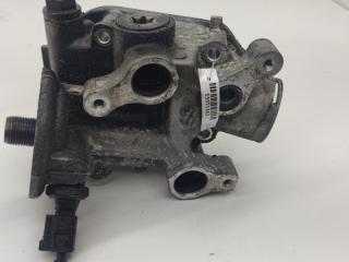 корпус масляного фильтра Audi A4 B6 2001, 2.0 л., бензин, МКПП, седан, 06B115417F