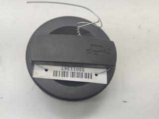 пробка маслозаливная Audi A6 4B/C5 [рестайлинг] 2002, 3.0 л., бензин, АКПП, серый, универсал, 06C103485K