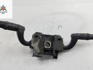 переключатель подрулевой Citroen Jumper 2 поколение 2007, 2.2 л., дизель, МКПП, белый, микроавтобус, 07354300350