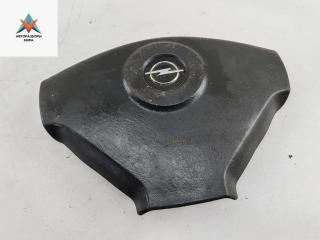 подушка безопасности водителя Opel Vivaro A 2005, 1.9 л., дизель, МКПП, белый, микроавтобус, 8200136332