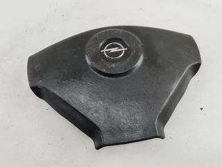 подушка безопасности водителя Opel Vivaro A 2005, 1.9 л., дизель, МКПП, белый, микроавтобус, 8200136332