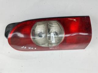 фонарь задний левый Renault Master 2 поколение [рестайлинг] 2004, 2.5 л., дизель, МКПП, белый, микроавтобус, 8200171472